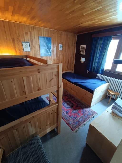Superbe Appart 6P Tignes Le Lac Exterior foto